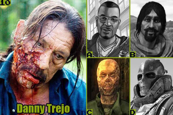 Danny Trejo